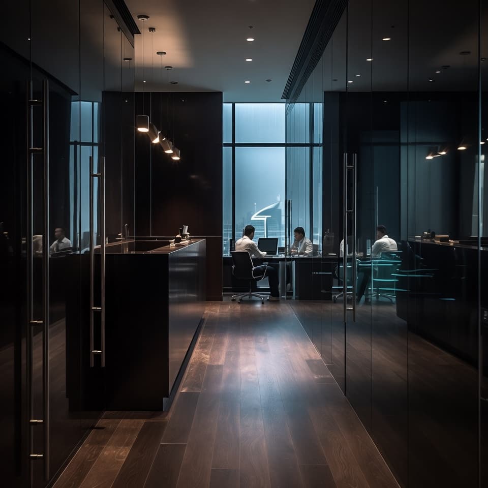 Belassimo — Dubai PropTech
